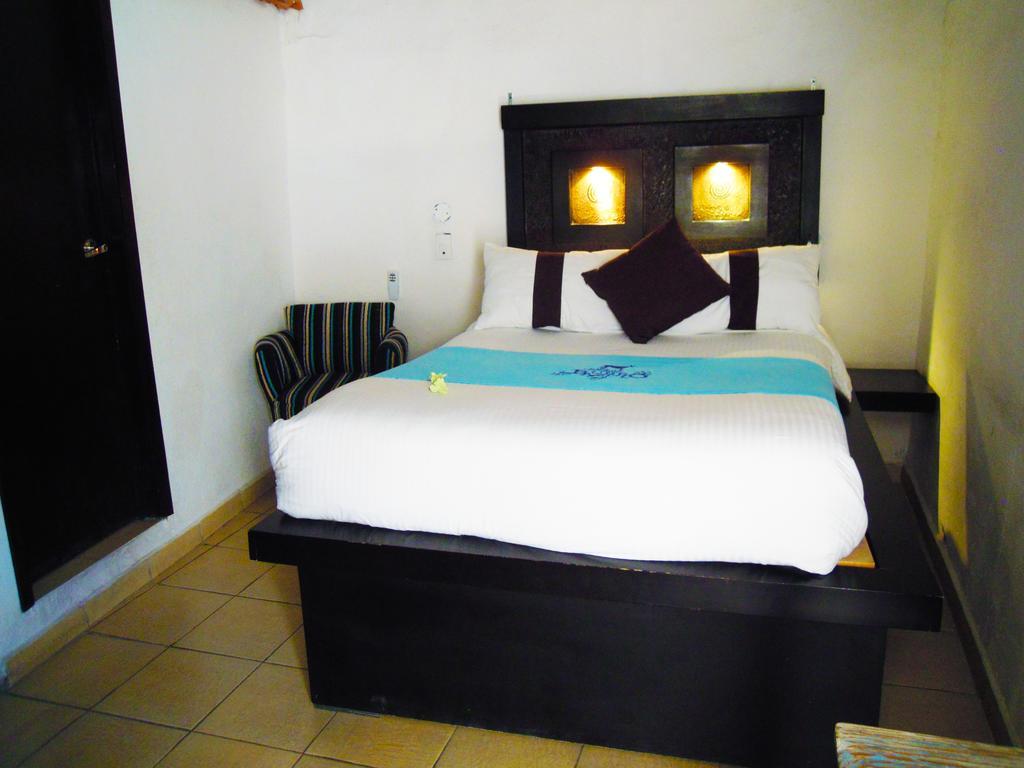 Hotel & Spa La Mansion Del B Azul Querétaro Eksteriør bilde